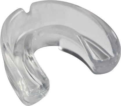 Sportech Italia - paradenti Boxe adulti o bambino protezione denti per Palestra, Motocross, Arti Marziali (MMA, Kickboxing, Karate) e sport di contatto Rugby Calcio Basket - Punto Fitness | Arti Marziali