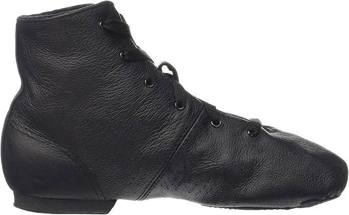 Sansha - Stivaletto in pelle Soho JB2Lpi scarpe Danza Moderna Ballo Hip Hop - Punto Fitness