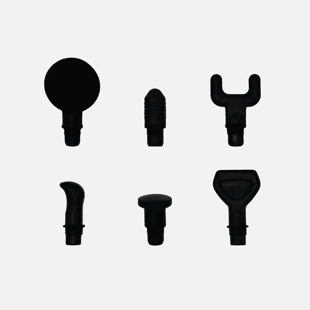 Topmet Competition 2 pistola massaggio muscolare - Punto Fitness Potenza Palestra