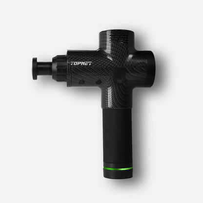 Topmet Competition 2 pistola massaggio muscolare - Punto Fitness Potenza Palestra