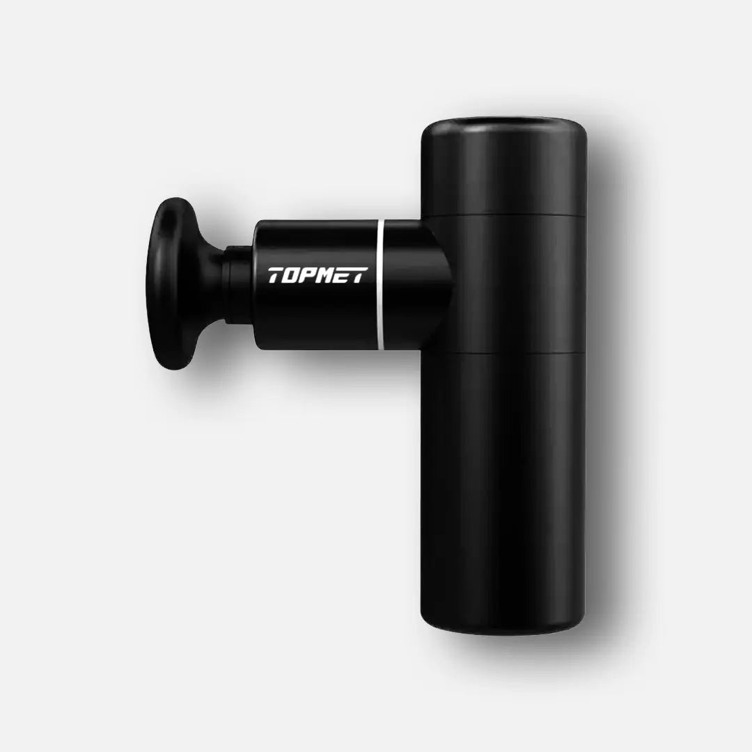 Topmet Mini 2 pistola massaggio muscolare - Punto Fitness Potenza Palestra