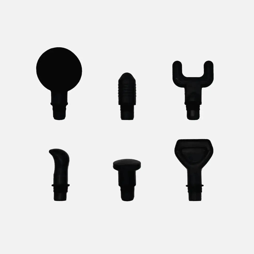 Topmet Pro 2 pistola massaggio muscolare - Punto Fitness Potenza Palestra