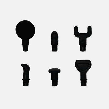 Topmet Pro 2 pistola massaggio muscolare - Punto Fitness Potenza Palestra