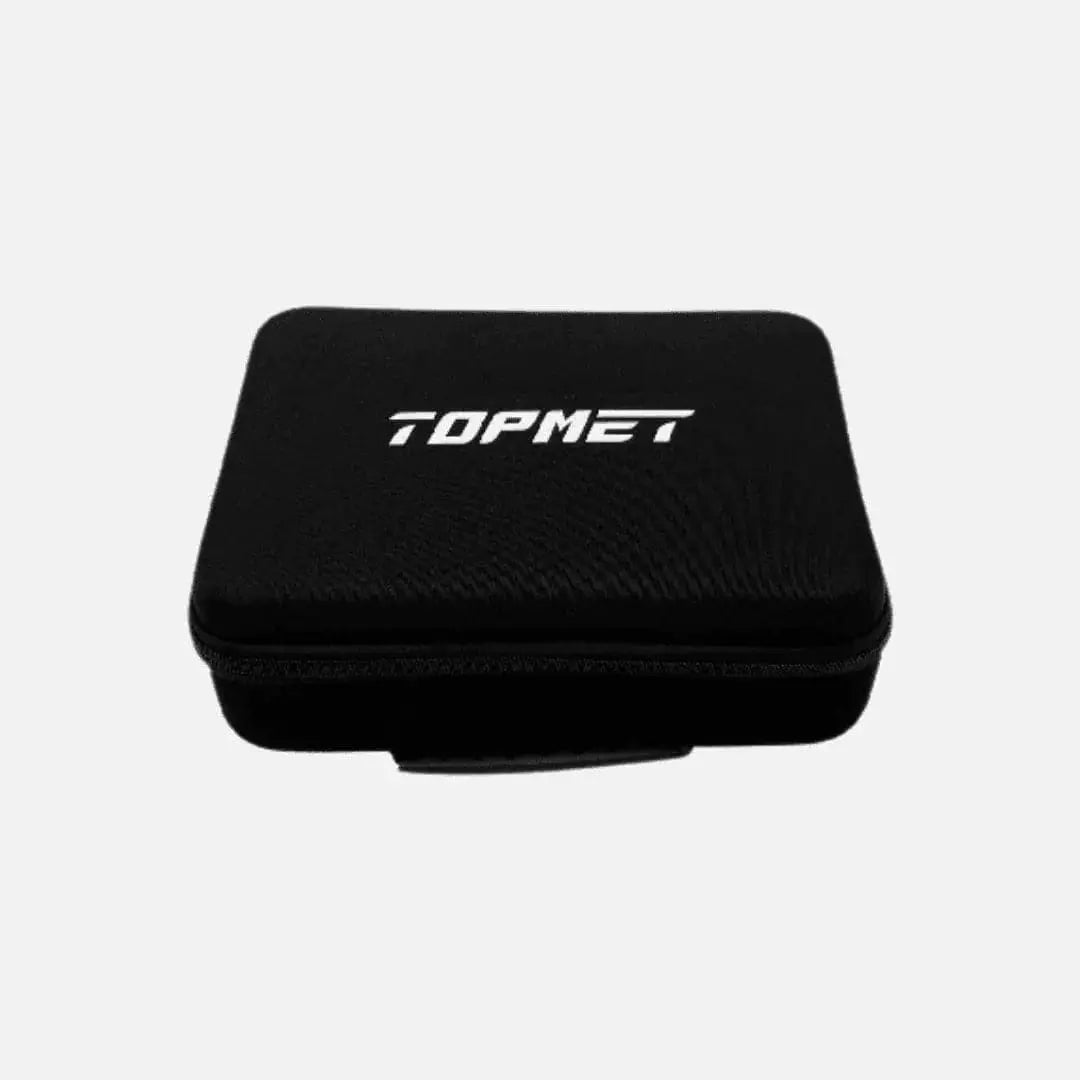 Topmet Pro 2 pistola massaggio muscolare - Punto Fitness Potenza Palestra