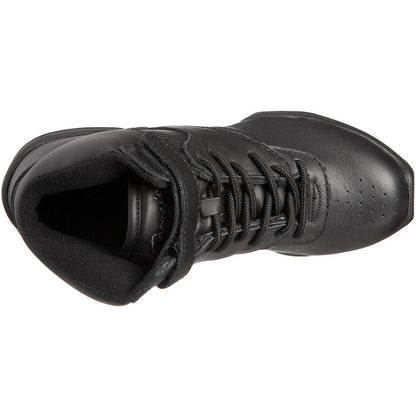 Capezio - Sneaker DS01 scarpe da ballo danza moderna in Pelle - Punto Fitness