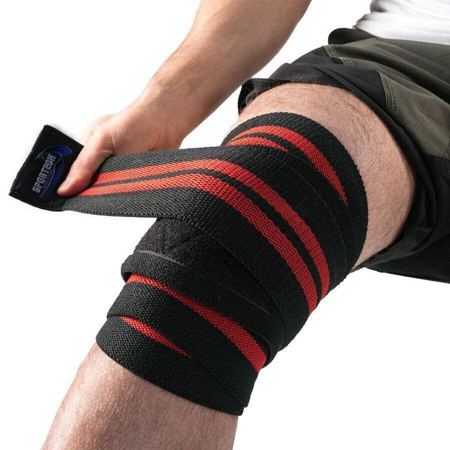 10 Migliori Ginocchiere A Compressione Per In Italia - Foto 8