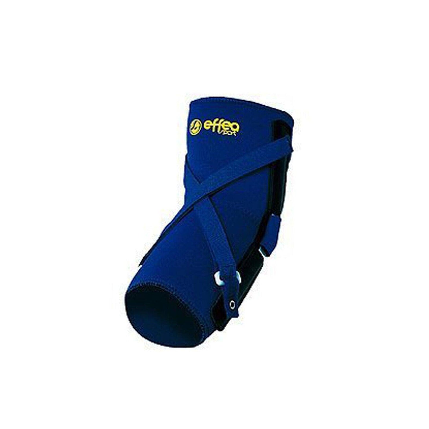 GOMITIERA NEOPRENE CONTENITIVA SOSTEGNO ARTICOLARE TUTORE MIS.JUNIOR - Punto Fitness