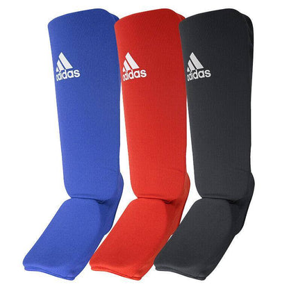 PARATIBIAPIEDE ELASTICIZZATO ADIDAS Climacool PARATIBIA E PIEDE KICKBOXING MMA - Punto Fitness